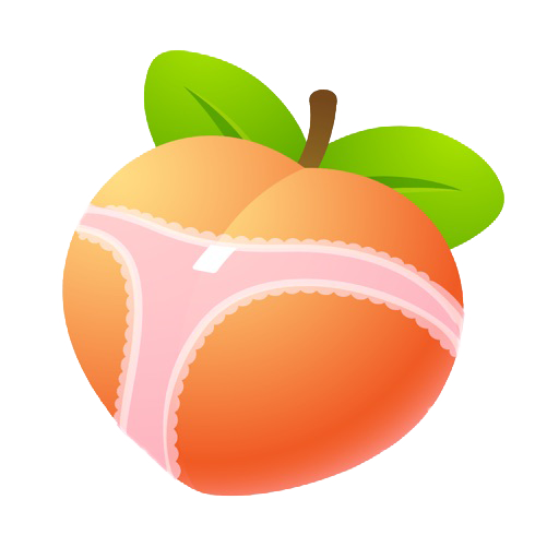 Peach logo